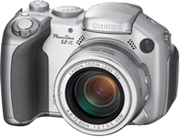 Canon PowerShot S2 IS PSS2IS